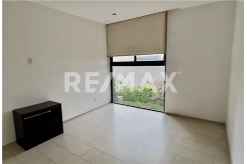 Residential - Apartment with roof - Querétaro, Mexico - Mexico - 8 - 1001065199-89