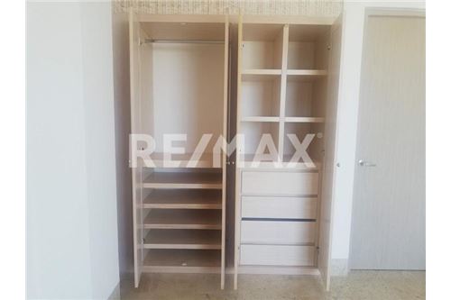 Residential - Apartment with roof - Querétaro, Mexico - Mexico - 6 - 1001065046-390