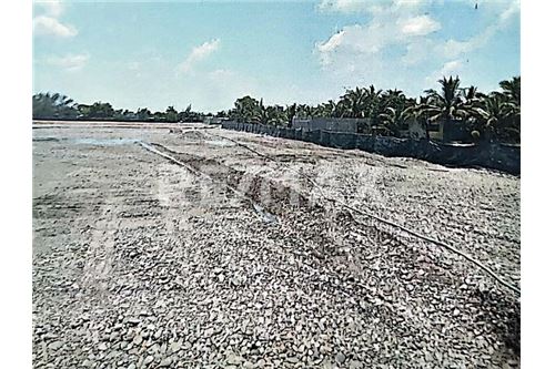 Wohnung - Grundstück für Freizeit - Tuxpan, Mexiko - Mexico - 16 - 1001180001-352