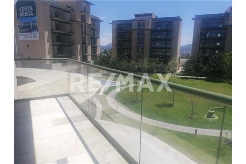 Residential - Apartment with roof - Querétaro, Mexico - Mexico - 41 - 1001065046-390