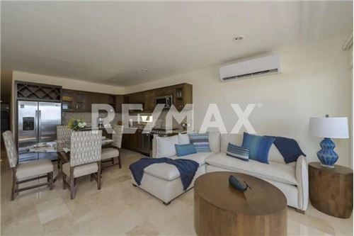 Residential - Apartment with roof - Los Cabos, Mexico - Mexico - 3 - 1001122132-9