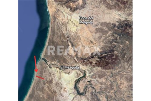 Commercial - Land - Comondu, Mexico - Mexico - 2 - 1001006001-787