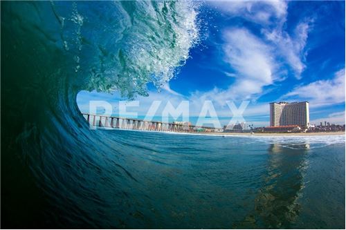Residential - Apartment with roof - Playas De Rosarito, Mexico - Mexico - 69 - 1001006243-61