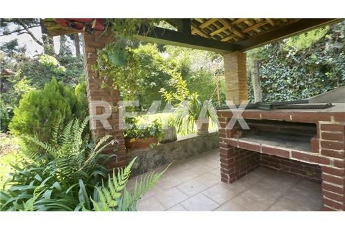 Residential - Hiša večstanovanjska - Valle De Bravo, Mehika - Mexico - 25 - 1001004127-1