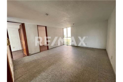 Residential - Apartment with roof - Ciudad de México, Mexico - Mexico