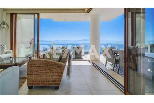 Residential - Apartment with roof - Bahía De Banderas, Mexico - Mexico - 7 - 1001121001-180