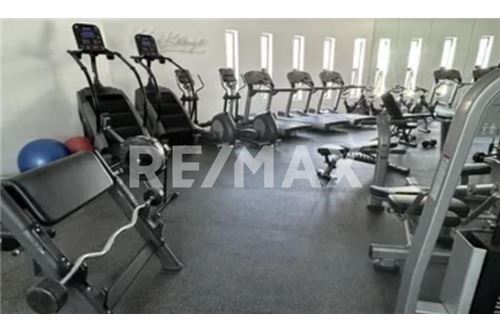 Residential - Apartment with roof - Querétaro, Mexico - Mexico - 23 - 1001065014-95