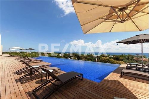 Residential - Apartment with roof - Playa del Carmen, Mexico - Mexico - 26 - 1001040001-1397