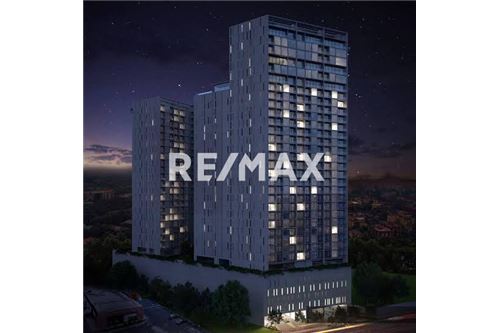 Residential - Apartment with roof - Ciudad de México, Mexico - Mexico - 45 - 1001028024-232