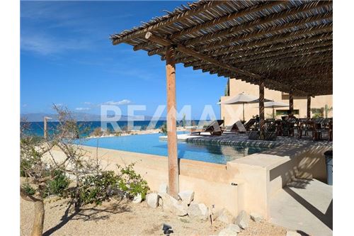 Residenziale - Parte di Terreno per Appezzamento - La Paz, Messico - Mexico - 12 - 1001122092-70