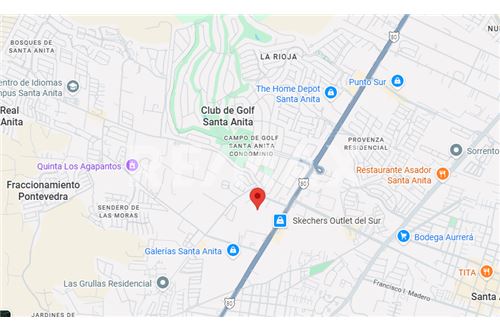 Commercial - Land - Tlajomulco De Zúñiga, Mexico - Mexico - 16 - 1001183003-69