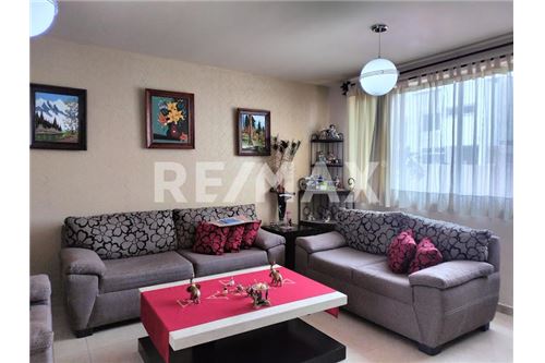 Residential - House - Querétaro, Mexico - Mexico - 5 - 1001065046-392