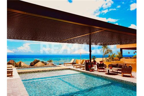 Residential - Apartment with roof - Playa del Carmen, Mexico - Mexico - 27 - 1001040044-25