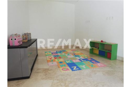 Residential - Apartment with roof - Querétaro, Mexico - Mexico - 33 - 1001065046-390