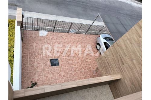 Residential - House - Querétaro, Mexico - Mexico - 2 - 1001065046-392