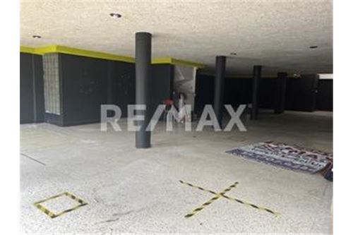 Commercieel - Laden/Einzelhandel - Ciudad de México, Mexiko - Mexico - 6 - 1001180001-365