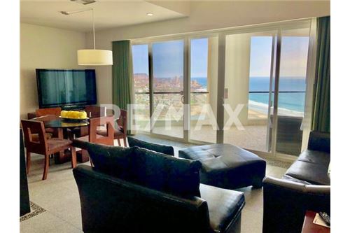 Residential - Apartment with roof - Playas De Rosarito, Mexico - Mexico - 27 - 1001006005-67