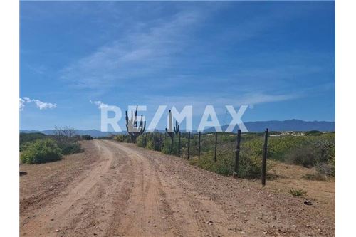 Residenziale - Parte di Terreno per Appezzamento - La Paz, Messico - Mexico - 5 - 1001122092-70