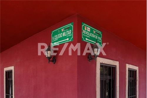 Residential - House - La Paz, Mexico - Mexico - 2 - 1001122144-2