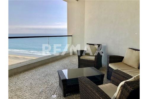 Residential - Apartment with roof - Playas De Rosarito, Mexico - Mexico - 26 - 1001006005-67