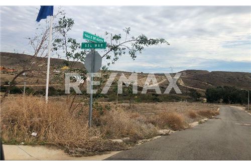 Residential - Plot of Land for Investment - Playas De Rosarito, Mexico - Mexico - 9 - 1001006194-121