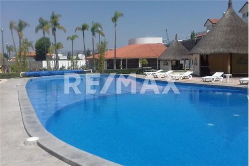 Wohnung - Haus - Querétaro, Mexiko - Mexico - 20 - 1001065095-178