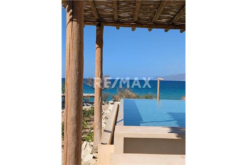 Residenziale - Parte di Terreno per Appezzamento - La Paz, Messico - Mexico - 18 - 1001122092-70