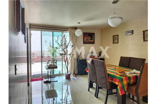 Residential - House - Querétaro, Mexico - Mexico - 7 - 1001065046-392