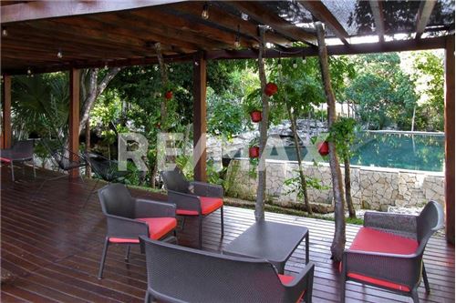 Residential - House - Playa del Carmen, Mexico - Mexico - 48 - 1001040001-1438