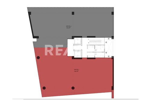 Commercieel - Bürohaus - Ciudad de México, Mexiko - Mexico - 7 - 1001180018-461