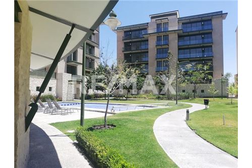 Residential - Apartment with roof - Querétaro, Mexico - Mexico - 3 - 1001065046-390
