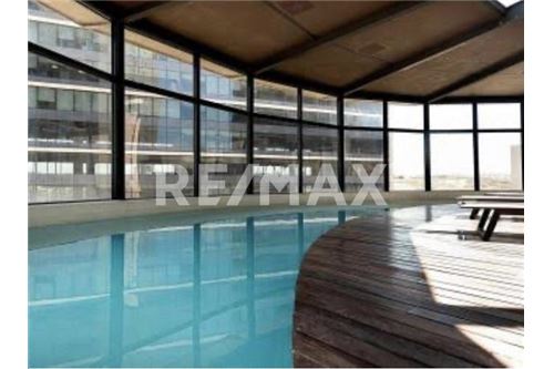 Residential - Apartment with roof - Querétaro, Mexico - Mexico - 21 - 1001065014-95