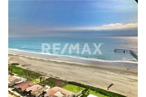 Residential - Apartment with roof - Playas De Rosarito, Mexico - Mexico - 33 - 1001006005-67