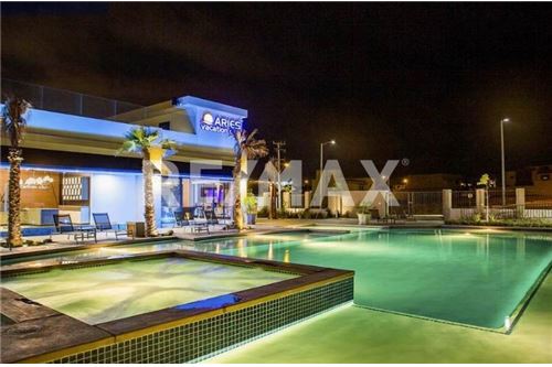 Residential - Plot of Land for Investment - Playas De Rosarito, Mexico - Mexico - 14 - 1001006194-120