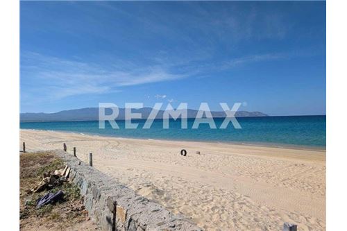 Residenziale - Parte di Terreno per Appezzamento - La Paz, Messico - Mexico - 10 - 1001122092-70