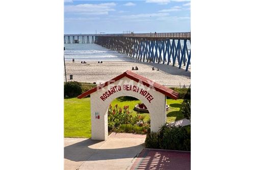 Residential - Apartment with roof - Playas De Rosarito, Mexico - Mexico - 4 - 1001006243-61