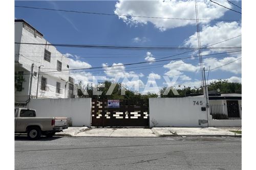 Commercial - Office - Reynosa, Mexico - Mexico