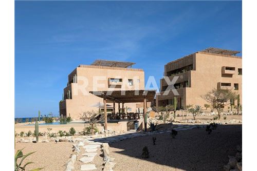 Residenziale - Parte di Terreno per Appezzamento - La Paz, Messico - Mexico - 19 - 1001122092-70