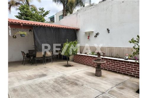 Residential - House - Querétaro, Mexico - Mexico - 11 - 1001065046-392