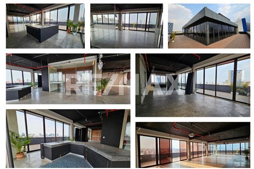 Commercieel - Bürohaus - Ciudad de México, Mexiko - Mexico - 10 - 1001180018-461