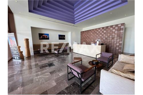 Residencial - Apartamento con terraza - Querétaro, México - Mexico - 22 - 1001065104-670