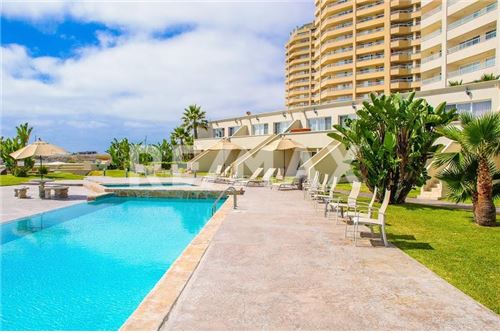 Residential - Condo/Apartment - Playas De Rosarito, Mexico - Mexico - 11 - 1001104054-5