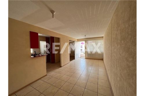 Residential - Apartment with roof - Querétaro, Mexico - Mexico - 9 - 1001065104-679