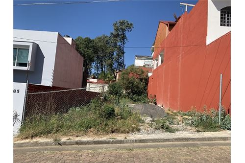 Real Estate Uruapan Mexico