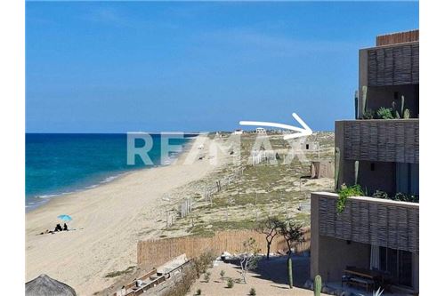 Residenziale - Parte di Terreno per Appezzamento - La Paz, Messico - Mexico - 4 - 1001122092-70