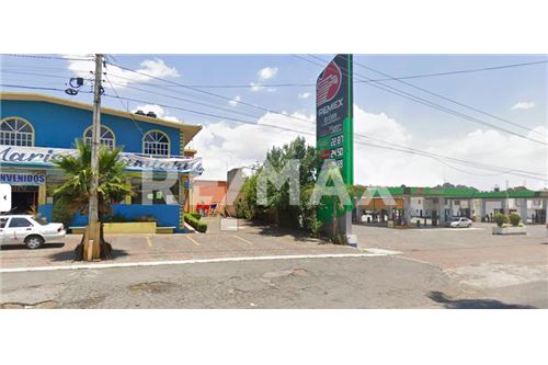 Commercieel - Laden/Einzelhandel - Tianguistenco, Mexiko - Mexico - 4 - 1001180001-362