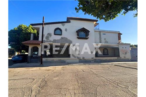 Residential - हाउस - Mexicali, मेक्सिको - Mexico - 1 - 1001133001-2324