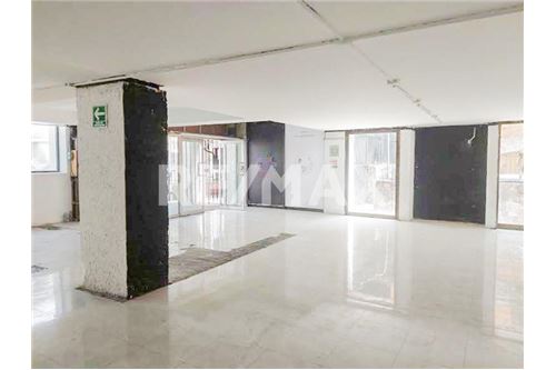 Commercial - Commercial/Retail - Ciudad de México, Mexico - Mexico
