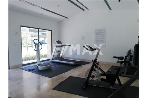 Residential - Apartment with roof - Querétaro, Mexico - Mexico - 15 - 1001065046-390