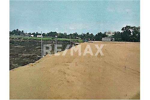 Wohnung - Grundstück für Freizeit - Tuxpan, Mexiko - Mexico - 4 - 1001180001-352